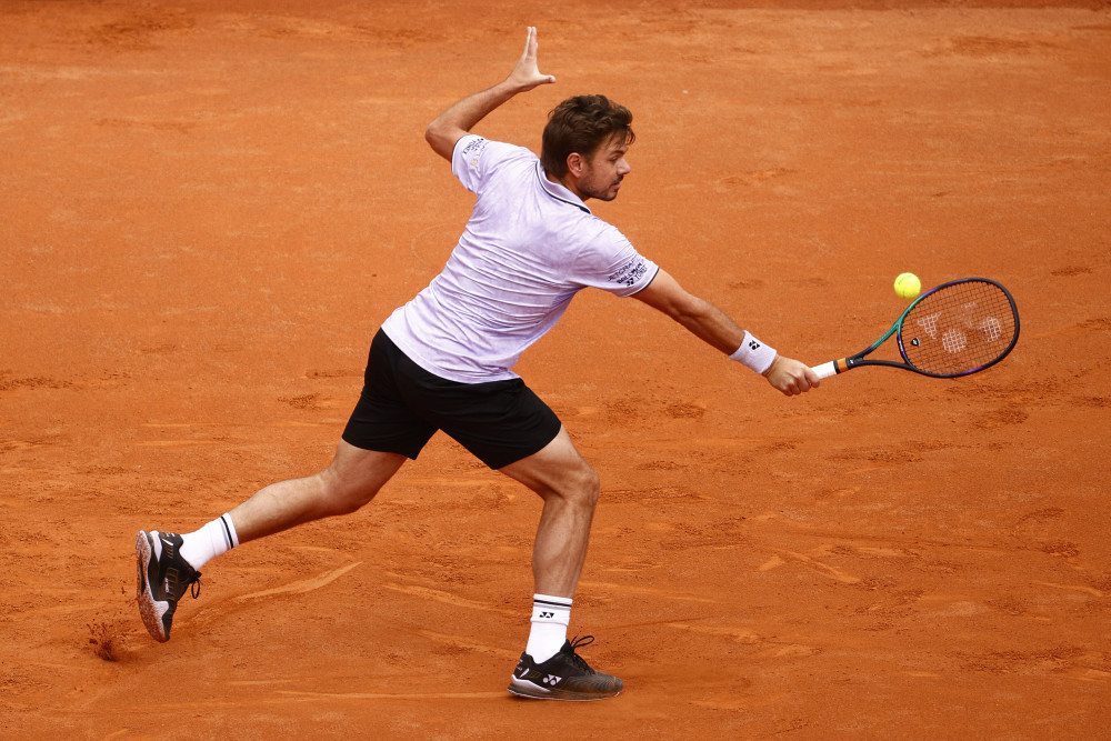 澳大利亚网球队碾压意大利网球队，瓦林卡惊艳世界的简单介绍