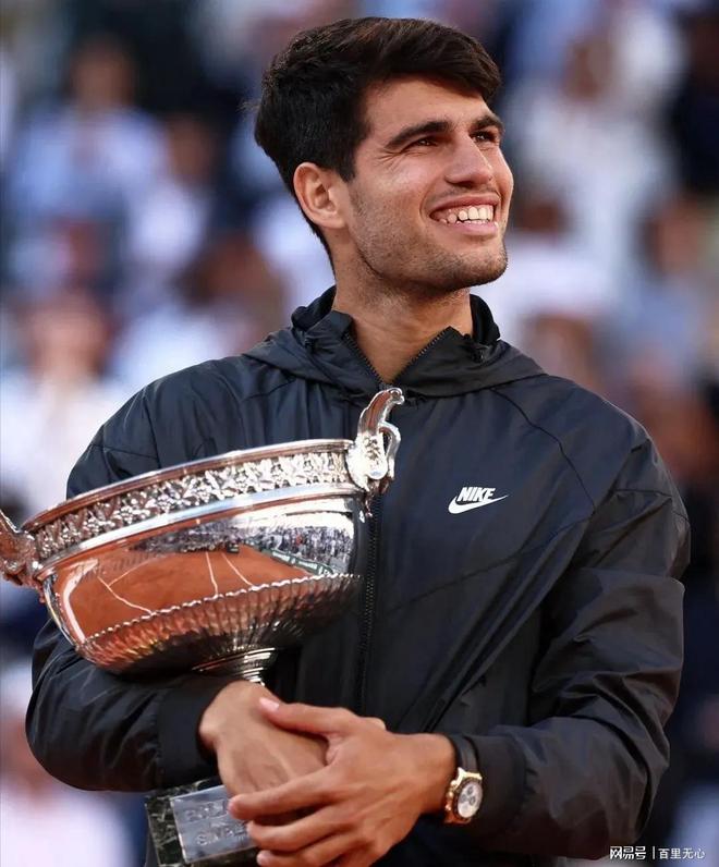 法网完胜年终总决赛，阿尔卡拉斯关键制胜的简单介绍