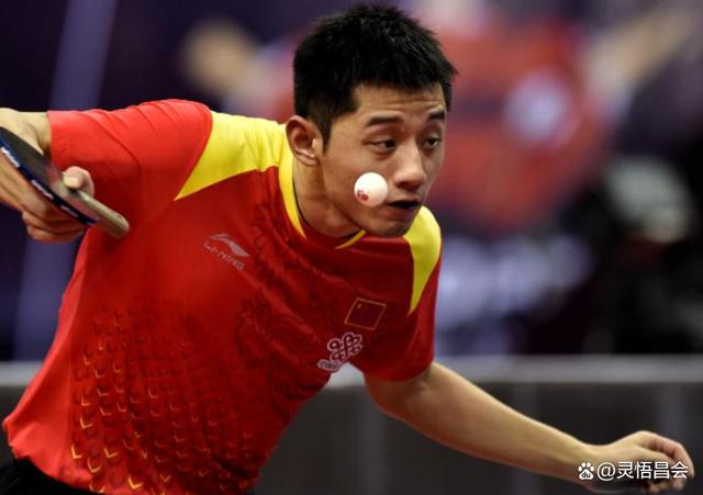波兰队完胜日本队，张继科高光表现的简单介绍