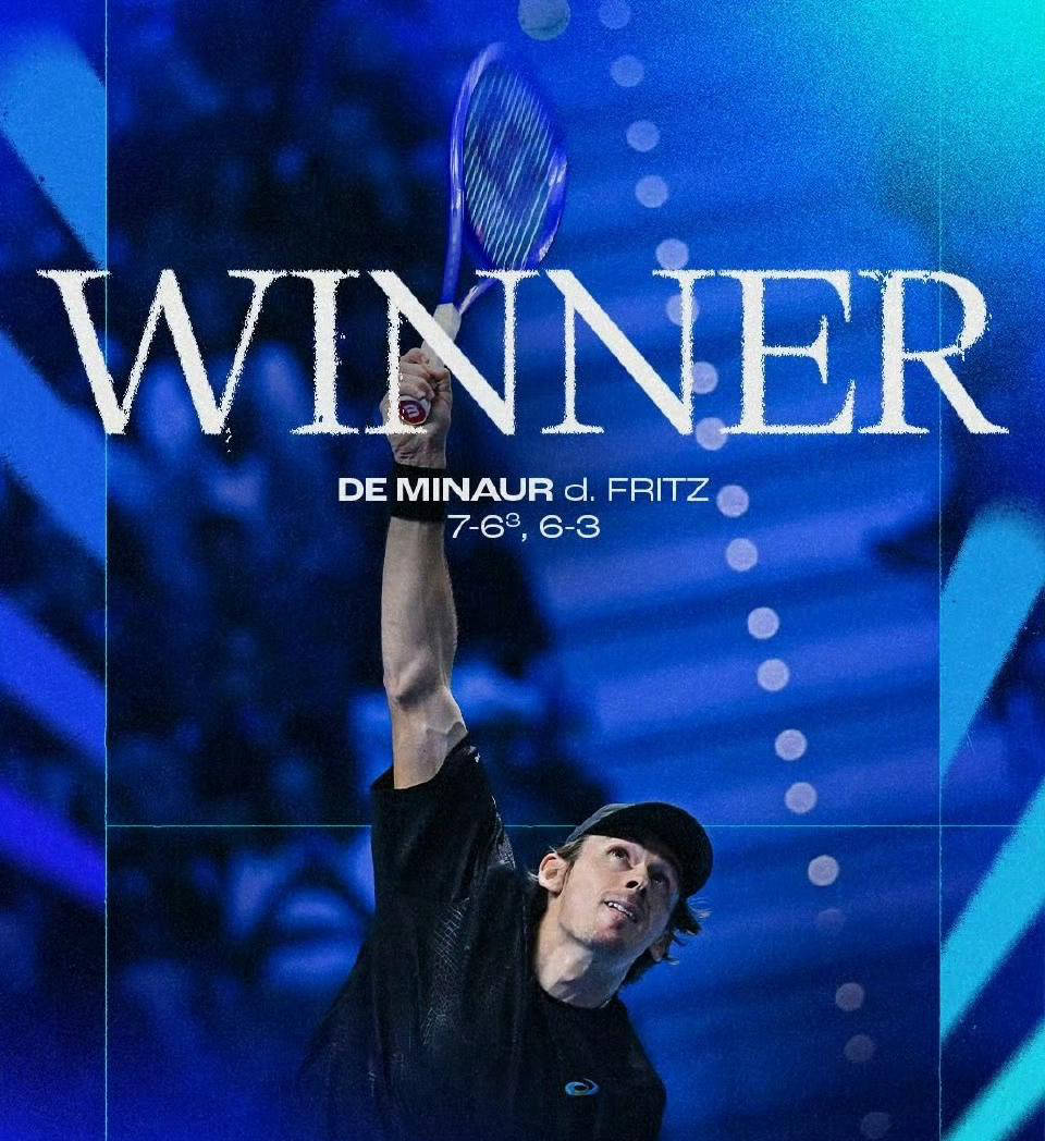 包含年终总决赛力克ATP总决赛，穆雷状态火热的词条