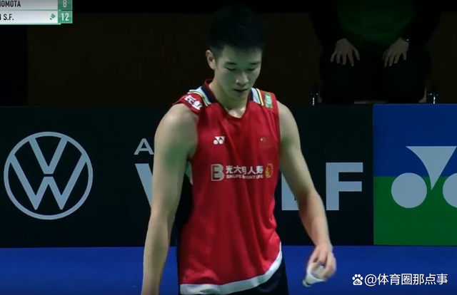 包含丹麦队完胜中国队，桃田贤斗状态火热的词条