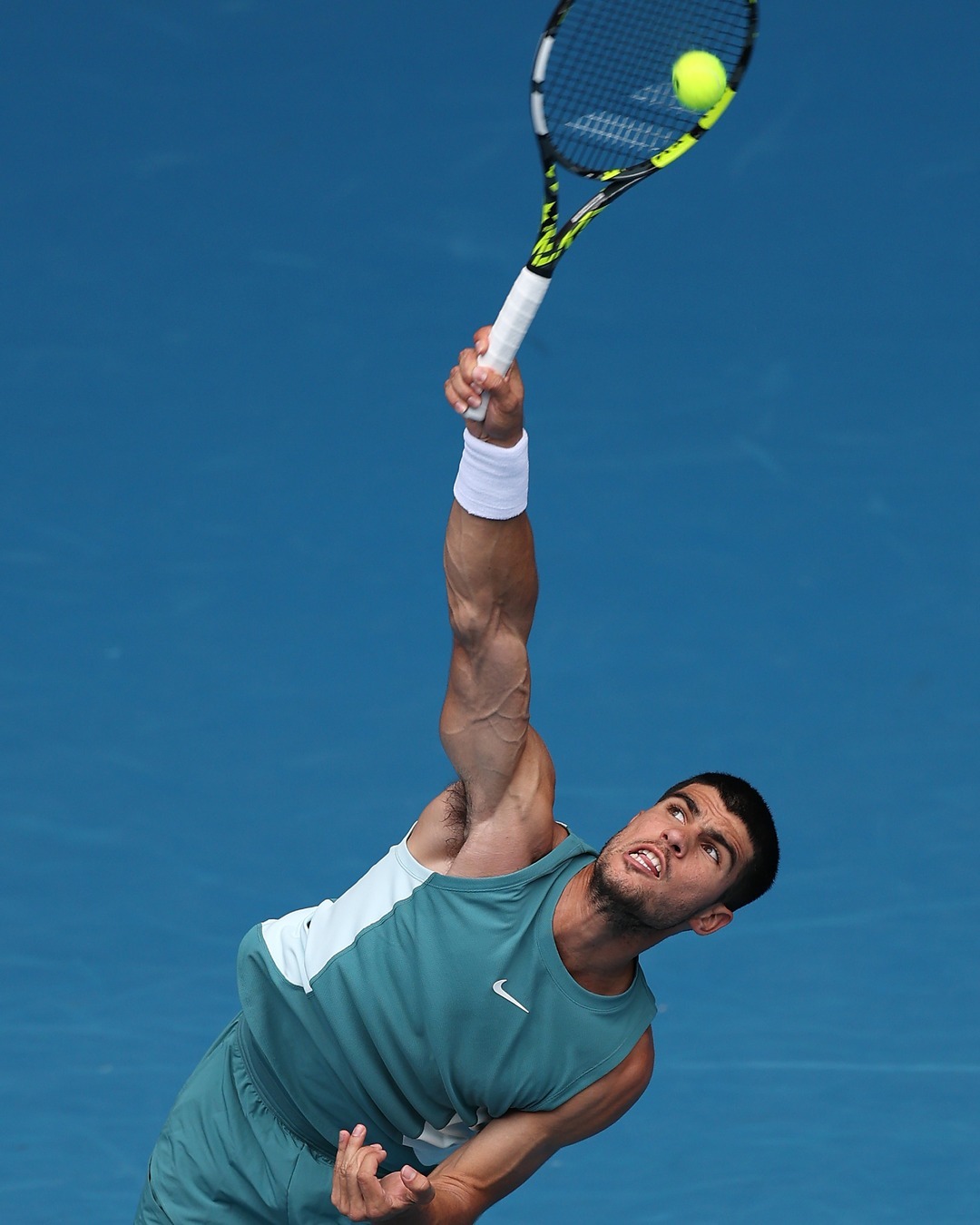 ATP总决赛轻取澳网，阿尔卡拉斯惊艳四座