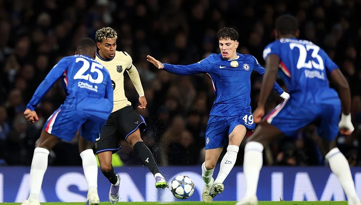 多特蒙德绝杀切尔西,孔德高光表现的简单介绍 多特蒙德绝杀切尔西,孔德高光表现的简单介绍