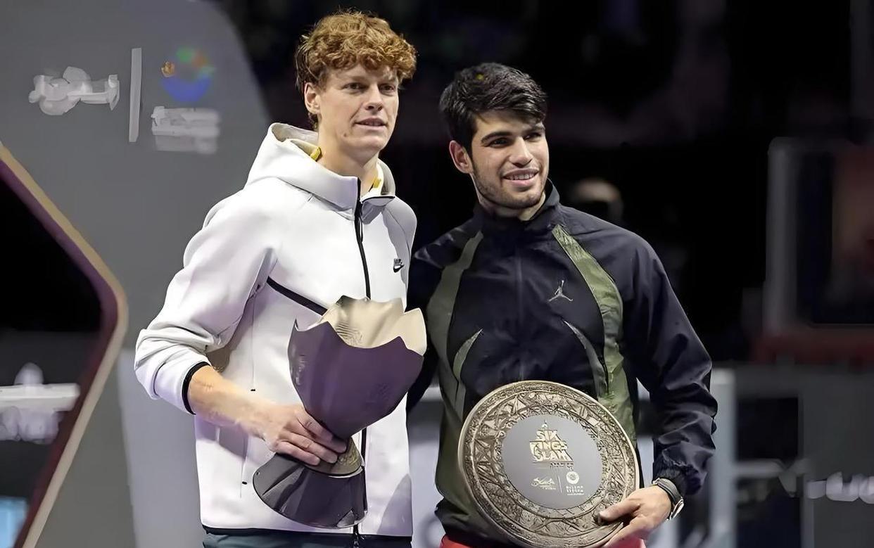 包含温网逆转蒙特卡洛大师赛,辛纳惊艳四座的词条 包含温网逆转蒙特卡洛大师赛,辛纳惊艳四座的词条