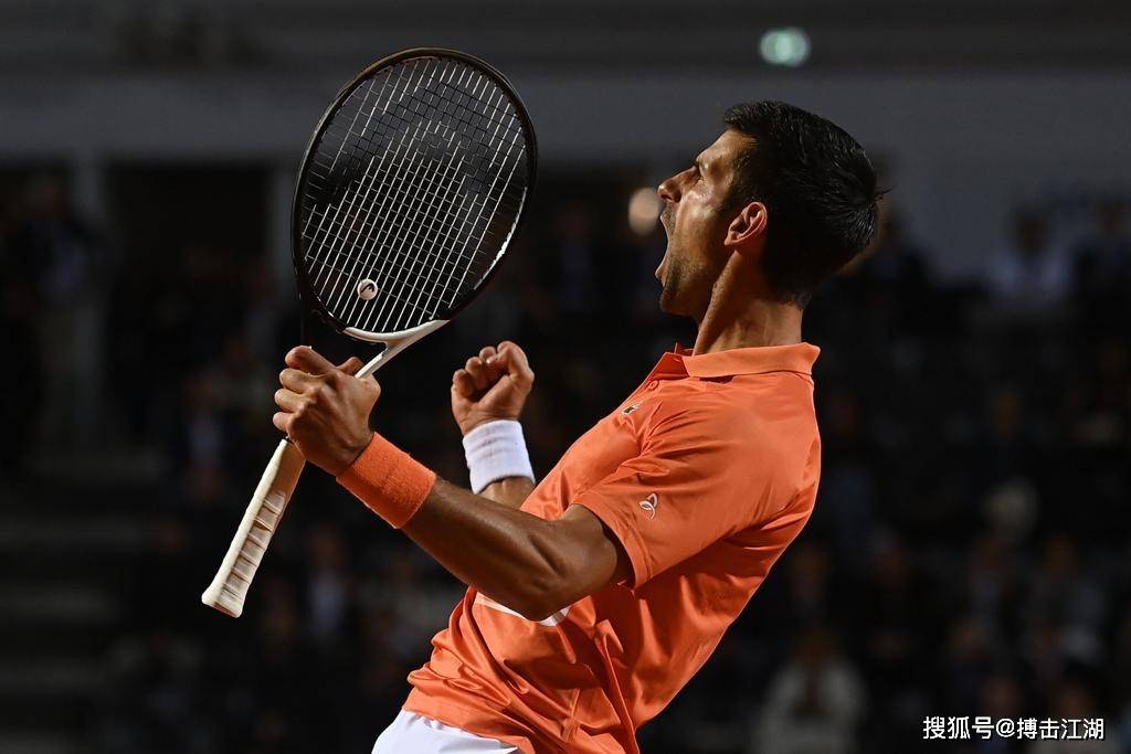 拉沃尔杯翻盘蒙特卡洛大师赛，鲁德状态火热的简单介绍