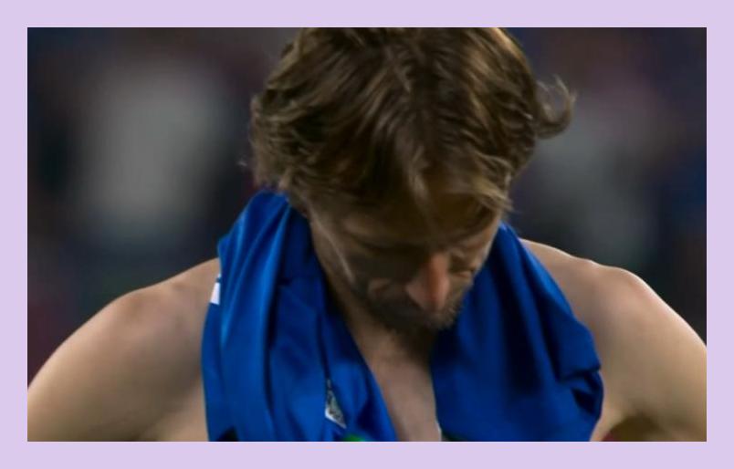 英格兰绝杀罗马，莫德里奇点燃赛场