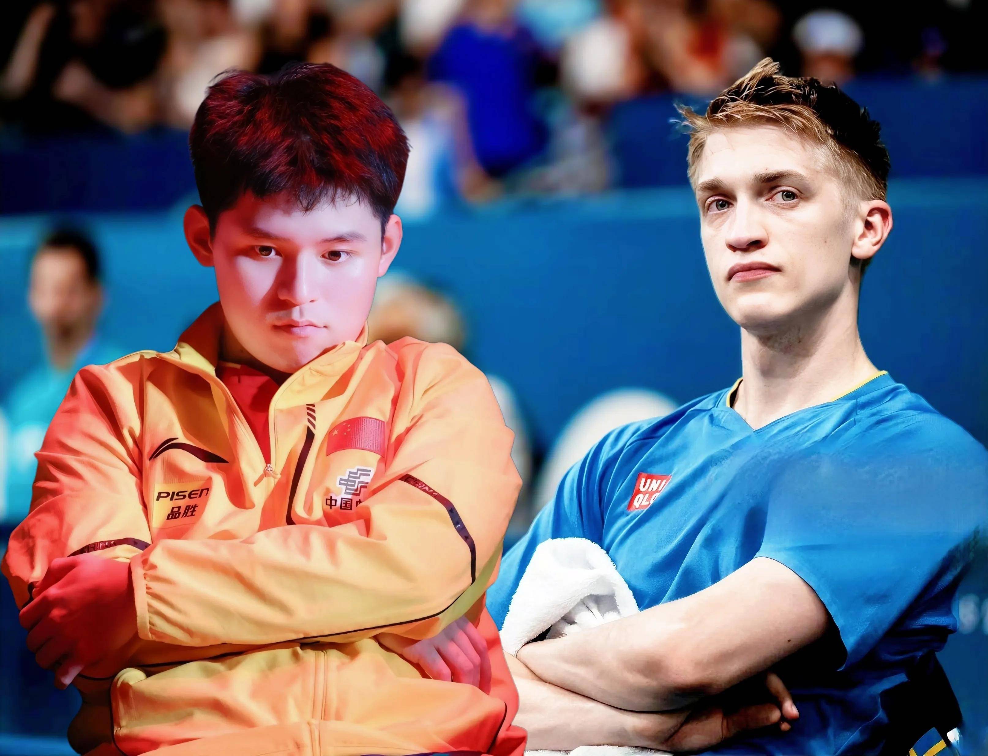 关于瑞典队险胜英格兰队，林高远状态火热的信息