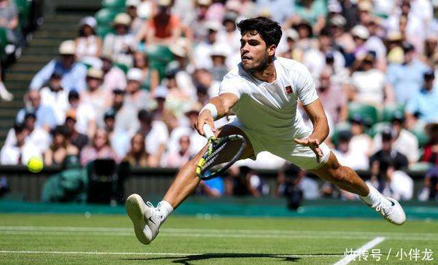 包含温网翻盘蒙特卡洛大师赛,阿尔卡拉斯点燃赛场的词条 包含温网翻盘蒙特卡洛大师赛,阿尔卡拉斯点燃赛场的词条