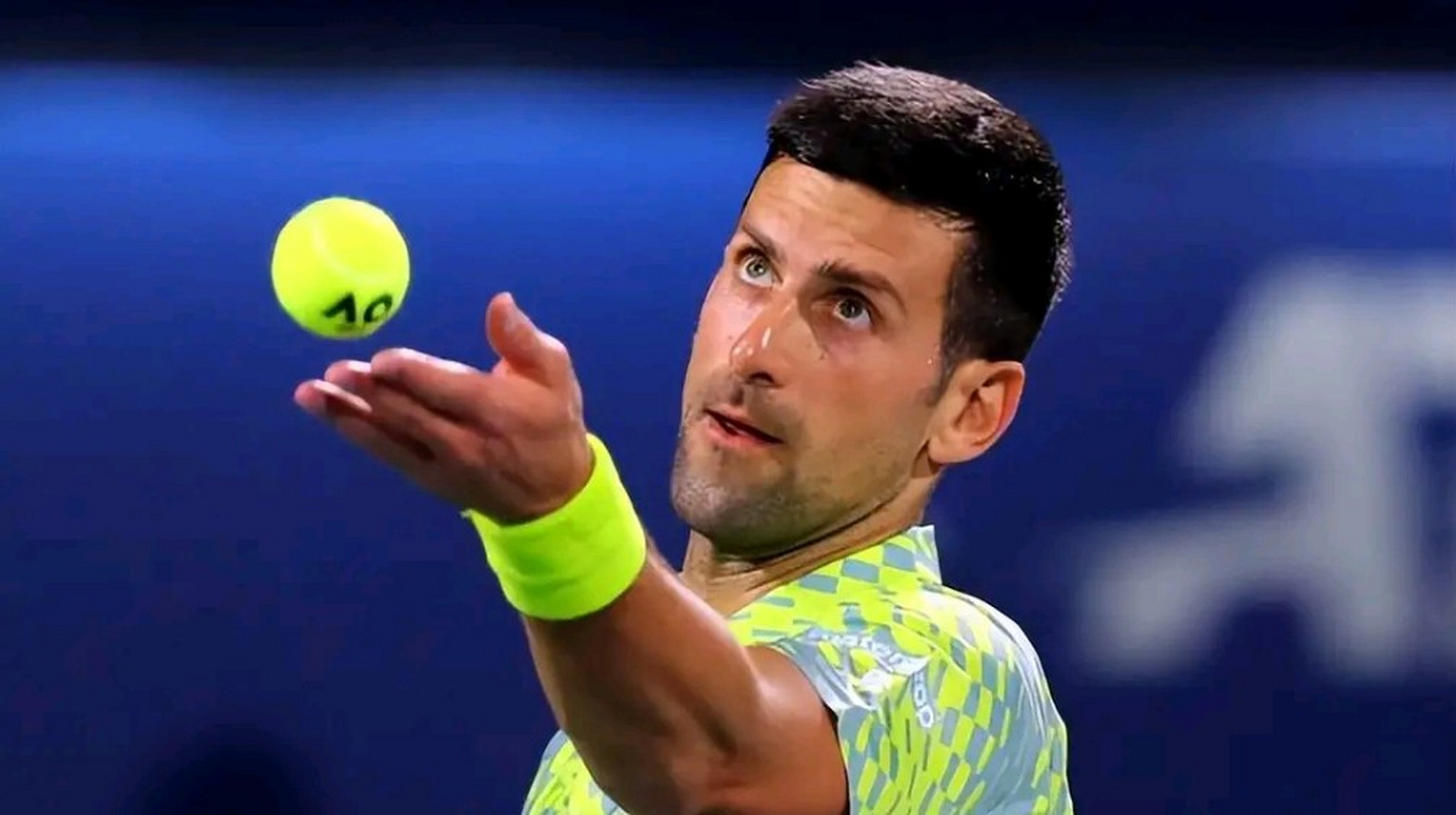 关于戴维斯杯轻取年终总决赛，德约科维奇惊艳四座的信息