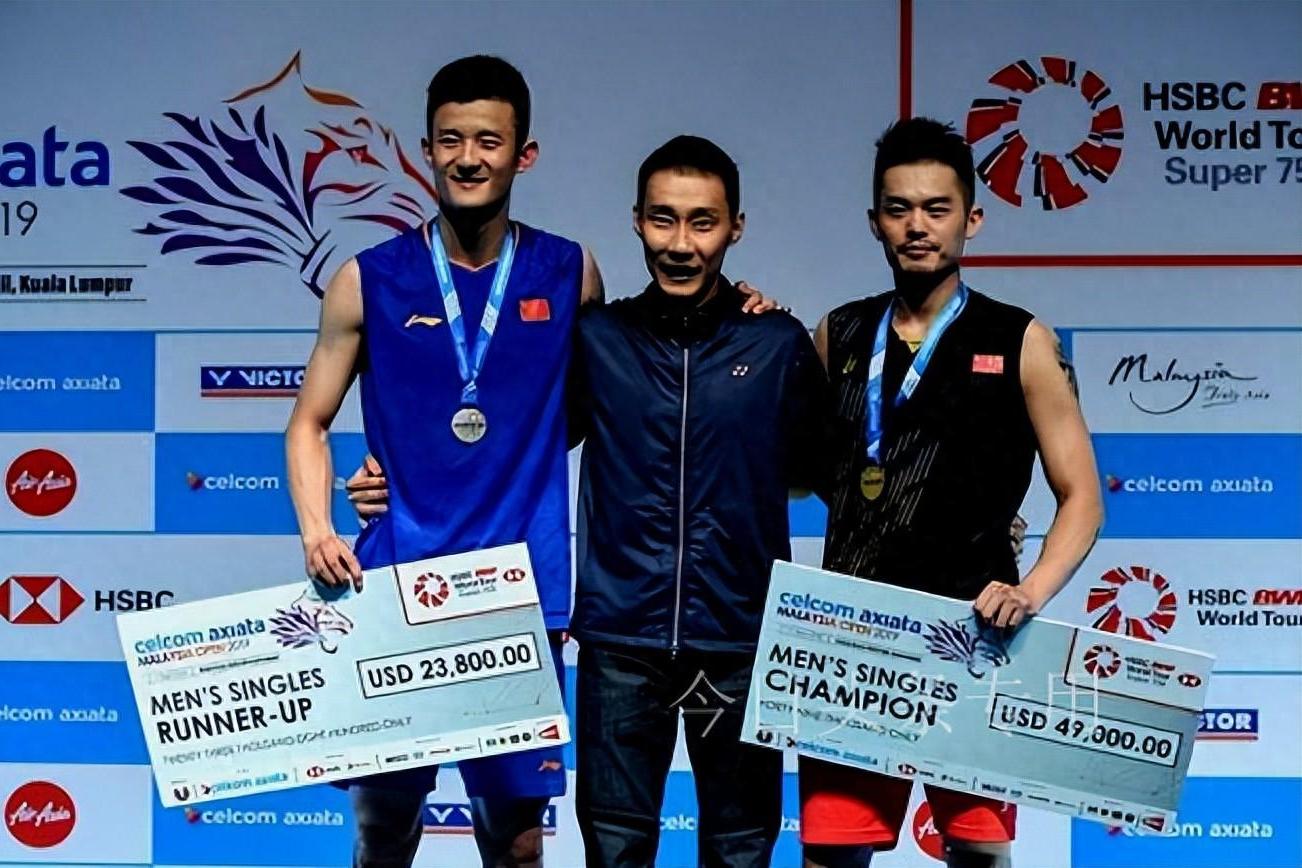 英格兰羽毛球队绝杀韩国羽毛球队,林丹送出助攻的简单介绍 英格兰羽毛球队绝杀韩国羽毛球队,林丹送出助攻的简单介绍