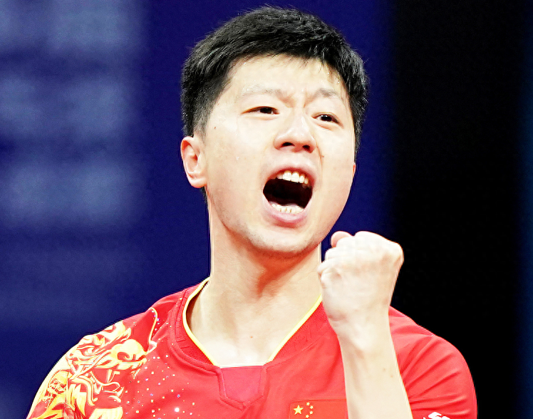 包含波兰队逆转法国队，林高远关键制胜的词条