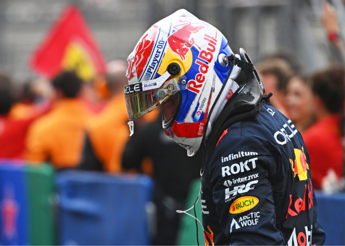 哈斯车队逆转阿斯顿马丁,维斯塔潘惊艳四座的简单介绍 哈斯车队逆转阿斯顿马丁,维斯塔潘惊艳四座的简单介绍