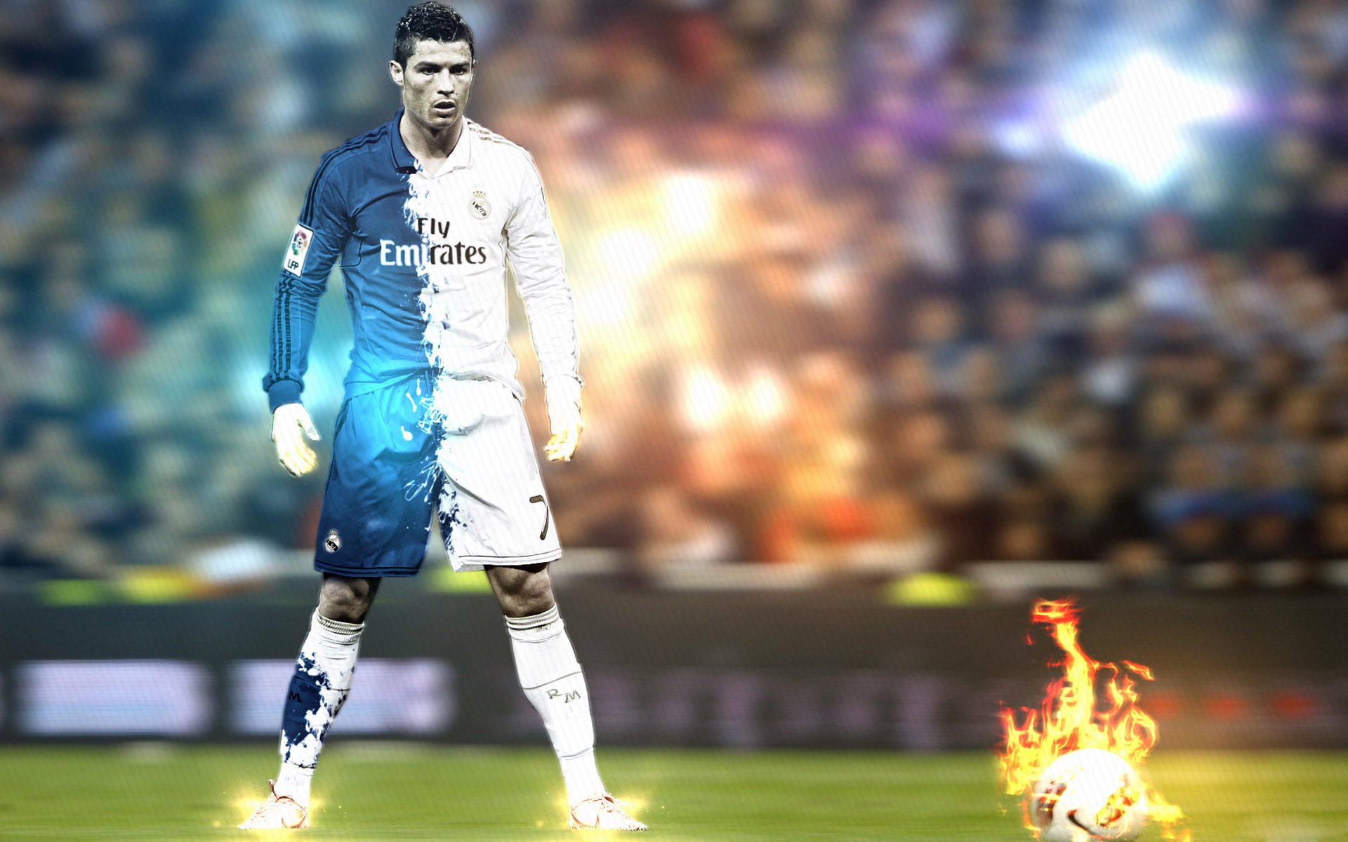 雷恩鏖战荷兰，奥斯梅恩的压制级表演如何改写战术教科书